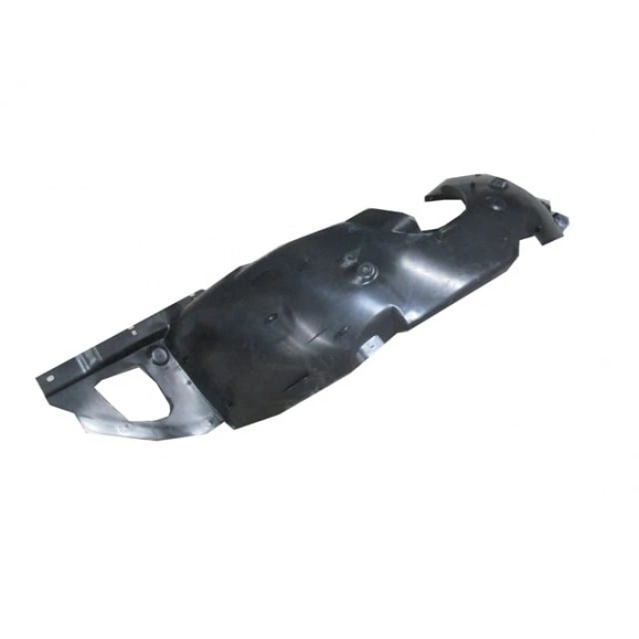 ÇAMURLUK DAVLUMBAZI ÖN SOL 208 B.M 2012-
