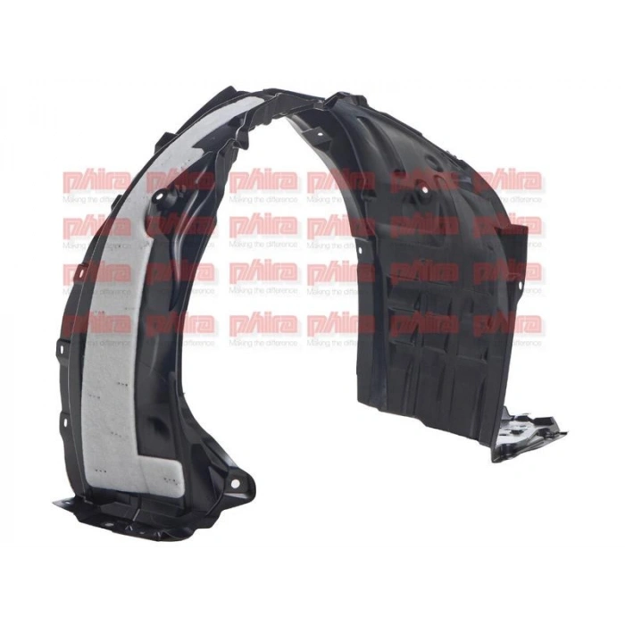 ÇAMURLUK DAVLUMBAZI ÖN SOL | TOYOTA | C-HR | 2023>