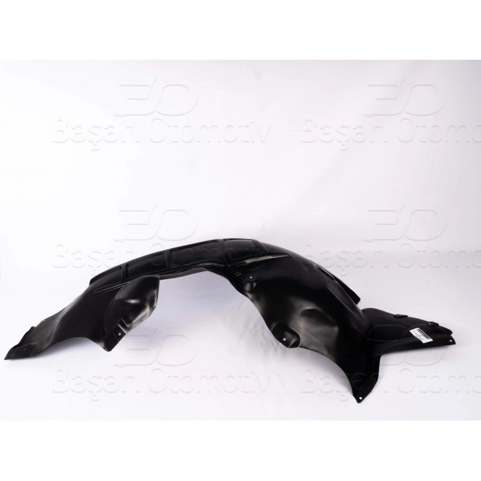 CAMURLUK DAVLUMBAZI ON SOL AUDI A1 11-14