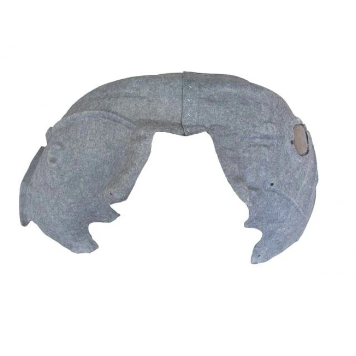 ÇAMURLUK DAVLUMBAZI ÖN SOL | AUDI | A6 | 2012-2018