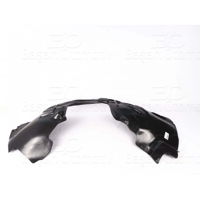 CAMURLUK DAVLUMBAZI ON SOL AUDI Q5 09-16