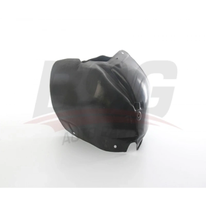 ÇAMURLUK DAVLUMBAZI ÖN SOL B-MAX BM 11-