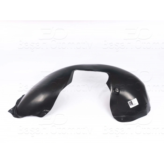 CAMURLUK DAVLUMBAZI ON SOL BUYUK VW PASSAT 06 10