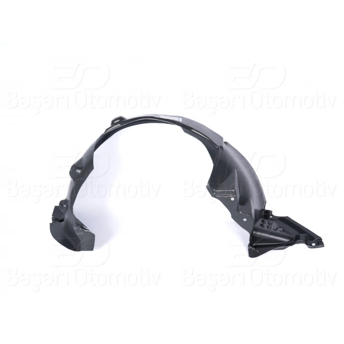 CAMURLUK DAVLUMBAZI ON SOL CHEVROLET AVEO 12-15