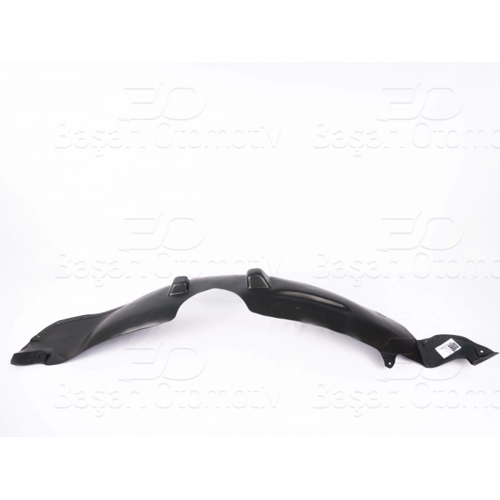 CAMURLUK DAVLUMBAZI ON SOL CHEVROLET CAPTIVA 07-17