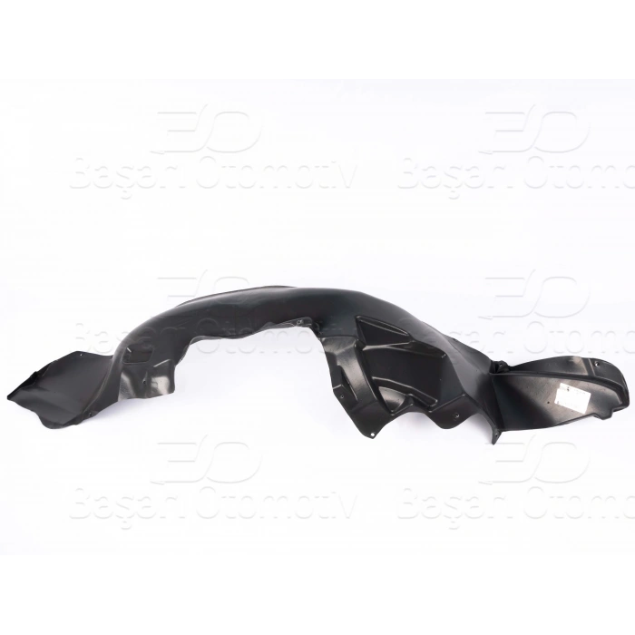 CAMURLUK DAVLUMBAZI ON SOL CHEVROLET LACETTI HB 03-12