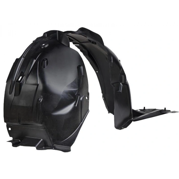 ÇAMURLUK DAVLUMBAZI ÖN SOL | CITROEN | C3 | 2016>