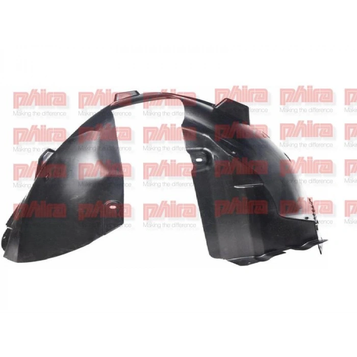 ÇAMURLUK DAVLUMBAZI ÖN SOL | CITROEN | C3 | 2017>