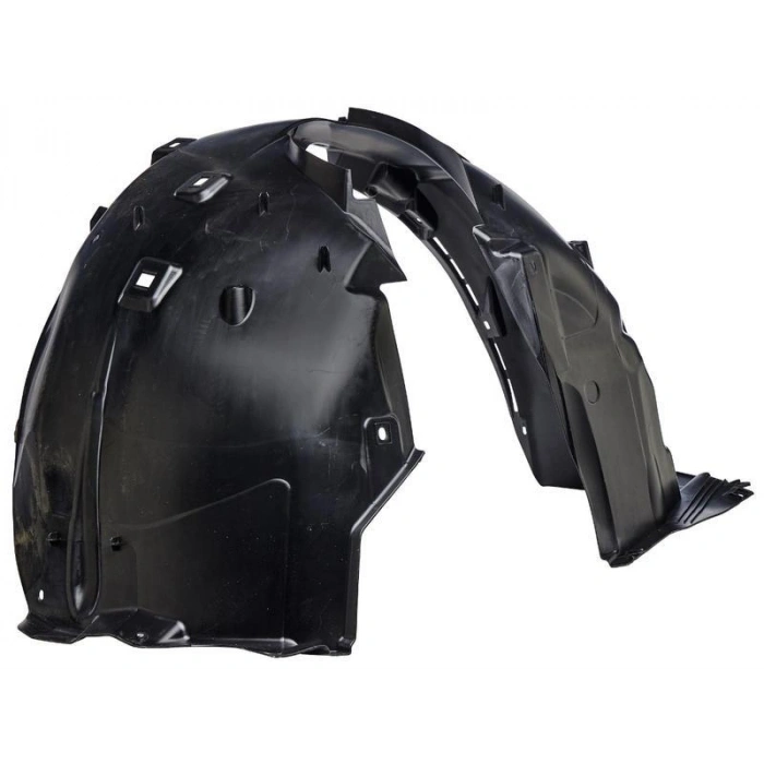 ÇAMURLUK DAVLUMBAZI ÖN SOL SES İZOLASYONLU | CITROEN | C4 | 2020