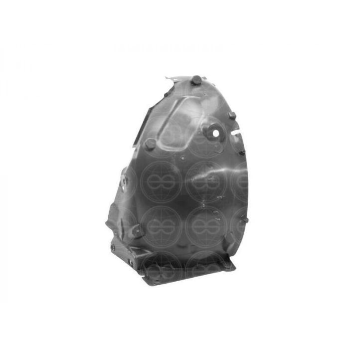 ÇAMURLUK DAVLUMBAZI ÖN SOL | DACIA | SANDERO | 2021>