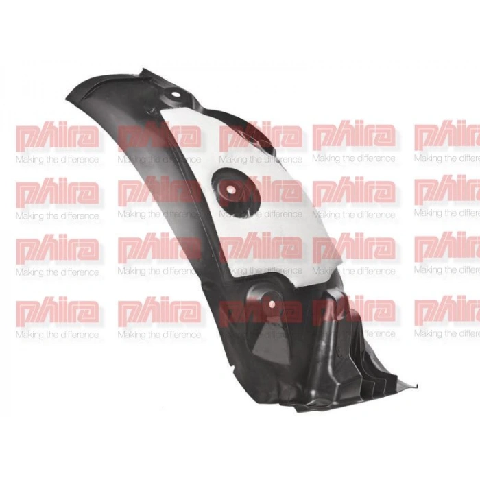 ÇAMURLUK DAVLUMBAZI ÖN SOL İZALASYONLU | RENAULT | MEGANE III | 2008>