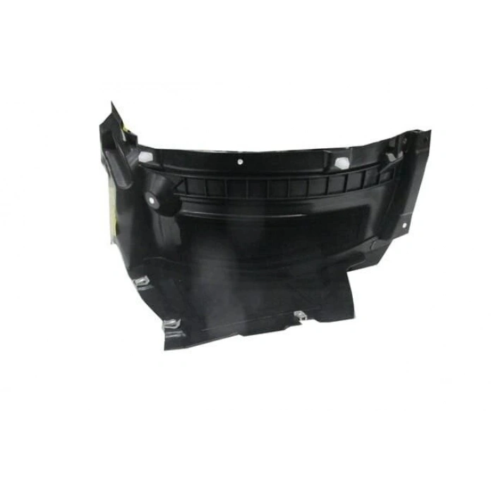 ÇAMURLUK DAVLUMBAZI ÖN SOL Kampanya | AUDI | A6 | 2012>