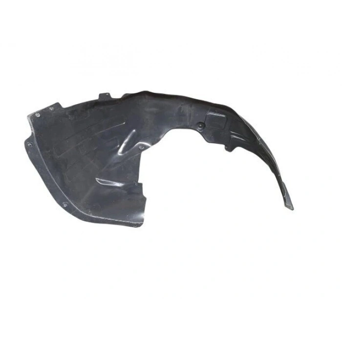 ÇAMURLUK DAVLUMBAZI ÖN SOL Kampanya | HYUNDAI | BAYON | 2021>