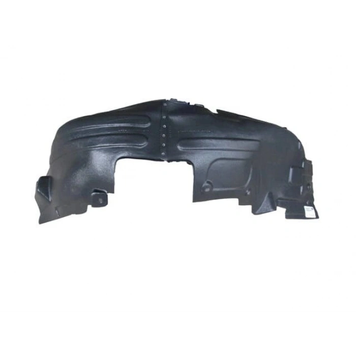 ÇAMURLUK DAVLUMBAZI ÖN SOL Kampanya | HYUNDAI | IX35 | 2012>