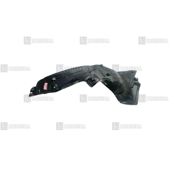 ÇAMURLUK DAVLUMBAZI ÖN SOL Kampanya | NISSAN | MICRA | 2010-2013