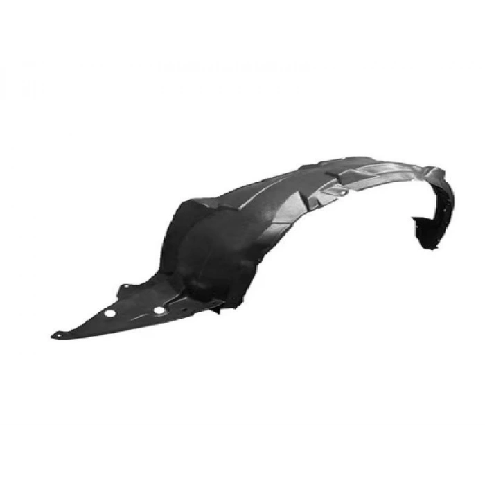 ÇAMURLUK DAVLUMBAZI ÖN SOL | TOYOTA | AURIS | 2007-2010