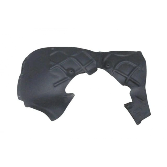 ÇAMURLUK DAVLUMBAZI ÖN SOL Kampanya | VOLKSWAGEN | TOUAREG | 2016>