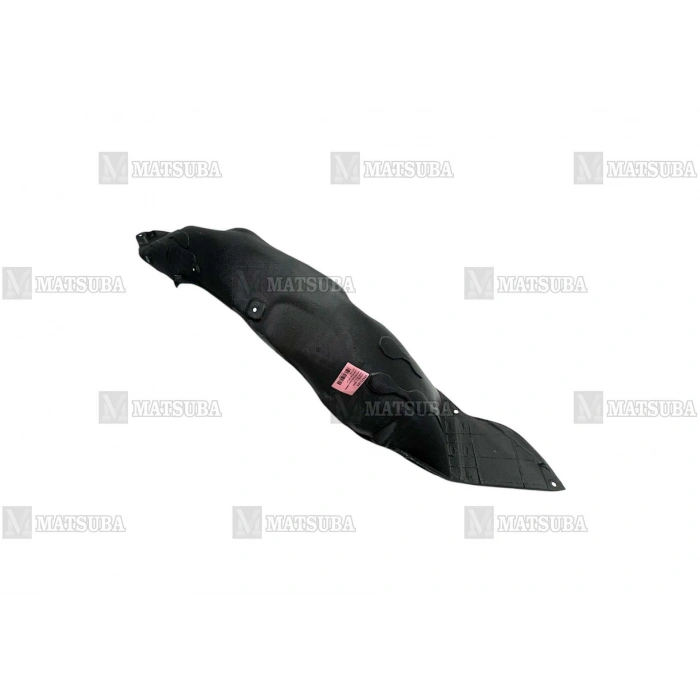 ÇAMURLUK DAVLUMBAZI ÖN SOL | KIA | RIO | 2012>