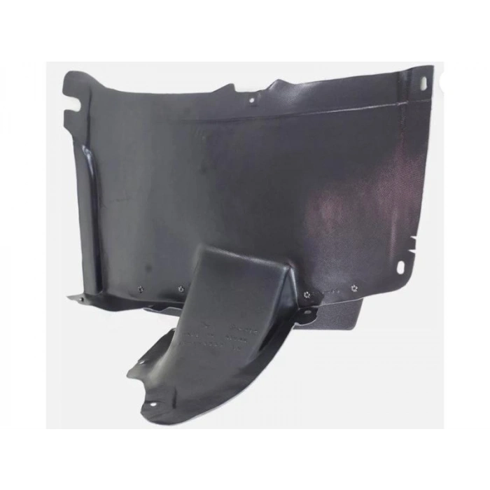 ÇAMURLUK DAVLUMBAZI ÖN SOL KISA | VOLKSWAGEN | GOLF V | 2004-2009