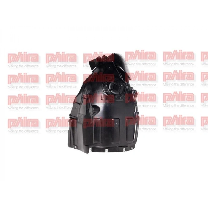 ÇAMURLUK DAVLUMBAZI ÖN SOL | MERCEDES | CLASE A (W177) | 2018>