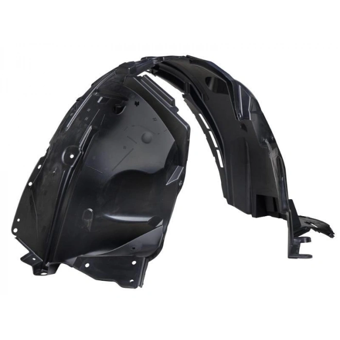 ÇAMURLUK DAVLUMBAZI ÖN SOL | NISSAN | QASHQAI | 2014>