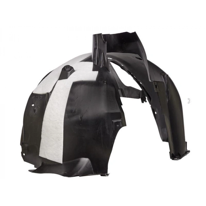 ÇAMURLUK DAVLUMBAZI ÖN SOL | CITROEN | BERLINGO | 2018>