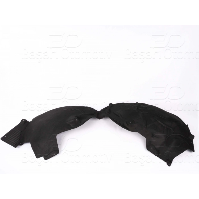 CAMURLUK DAVLUMBAZI ON SOL PORSCHE MACAN 14-18