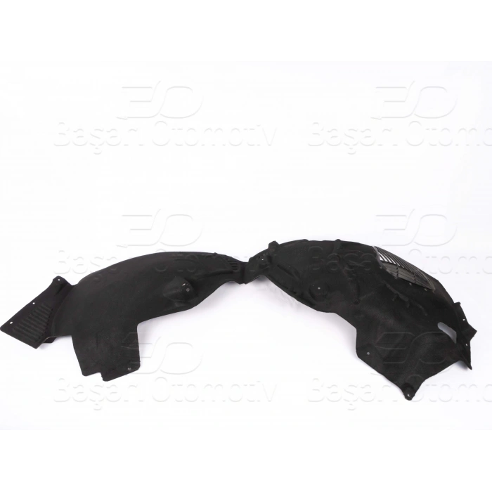 CAMURLUK DAVLUMBAZI ON SOL PORSCHE MACAN S TURBO 14-18