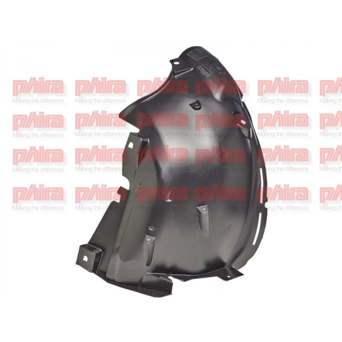 ÇAMURLUK DAVLUMBAZI ÖN SOL | RENAULT | CAPTUR | 2013>