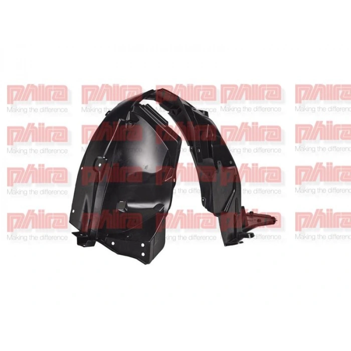 ÇAMURLUK DAVLUMBAZI ÖN SOL | RENAULT | KADJAR | 2015>