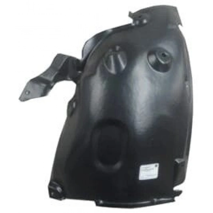 ÇAMURLUK DAVLUMBAZI ÖN SOL | RENAULT | MEGANE III | 2010>2012