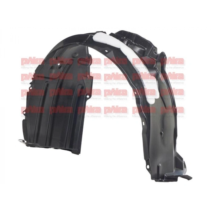 ÇAMURLUK DAVLUMBAZI ÖN SOL | TOYOTA | C-HR | 2016>