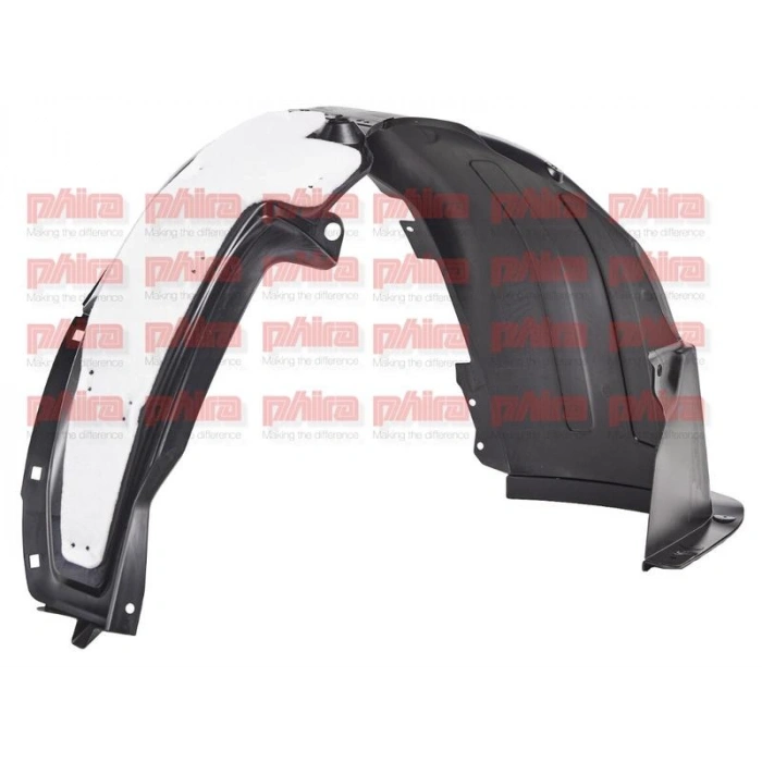 ÇAMURLUK DAVLUMBAZI ÖN SOL | HYUNDAI | I20 III | 2020>