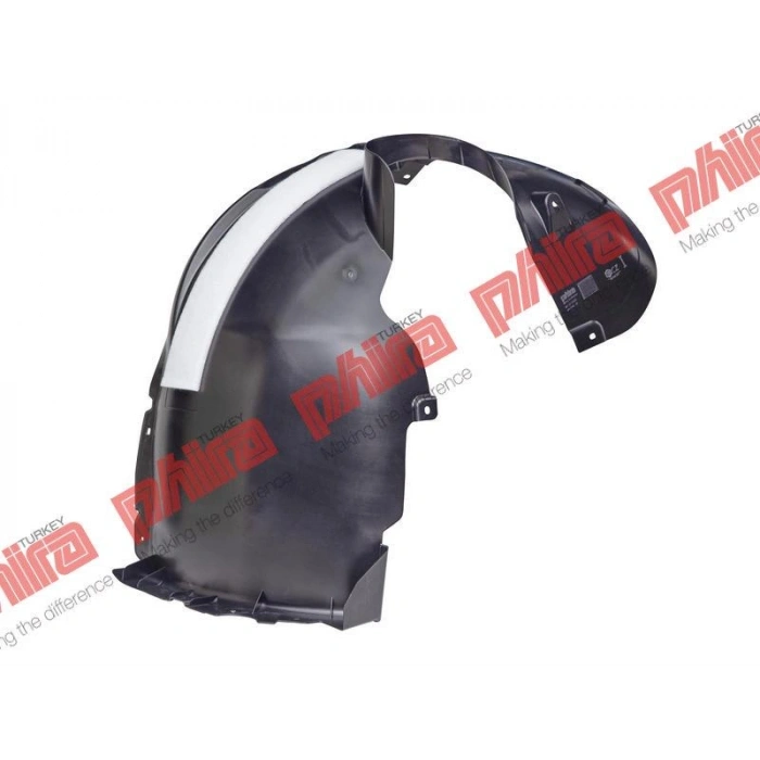 ÇAMURLUK DAVLUMBAZI ÖN SOL | VOLKSWAGEN | GOLF VIII | 2020>