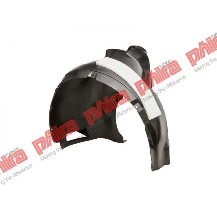 ÇAMURLUK DAVLUMBAZI ÖN SOL SES İZALASYONLU | VOLKSWAGEN | POLO | 2009>