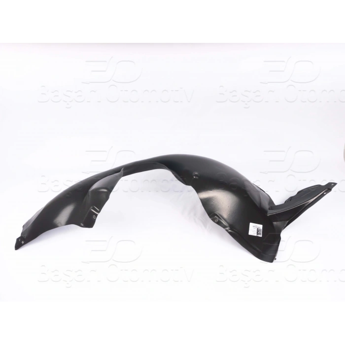 CAMURLUK DAVLUMBAZI ON SOL SKODA FABIA 01-07