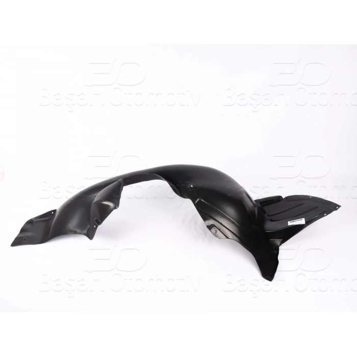 CAMURLUK DAVLUMBAZI ON SOL SKODA FABIA ROOMSTER 07-15