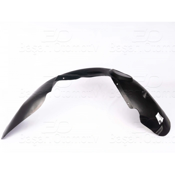 CAMURLUK DAVLUMBAZI ON SOL SKODA SUPERB 02-08