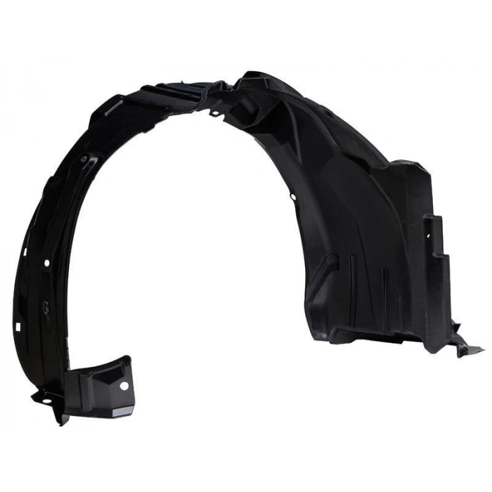 ÇAMURLUK DAVLUMBAZI ÖN SOL | TOYOTA | AURIS | 2012>