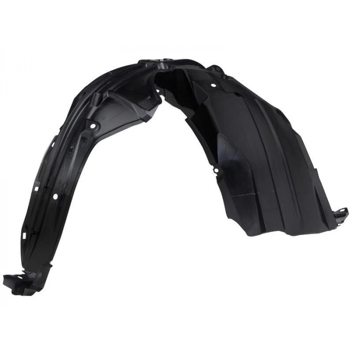 ÇAMURLUK DAVLUMBAZI ÖN SOL | TOYOTA | YARIS | 2011-2014