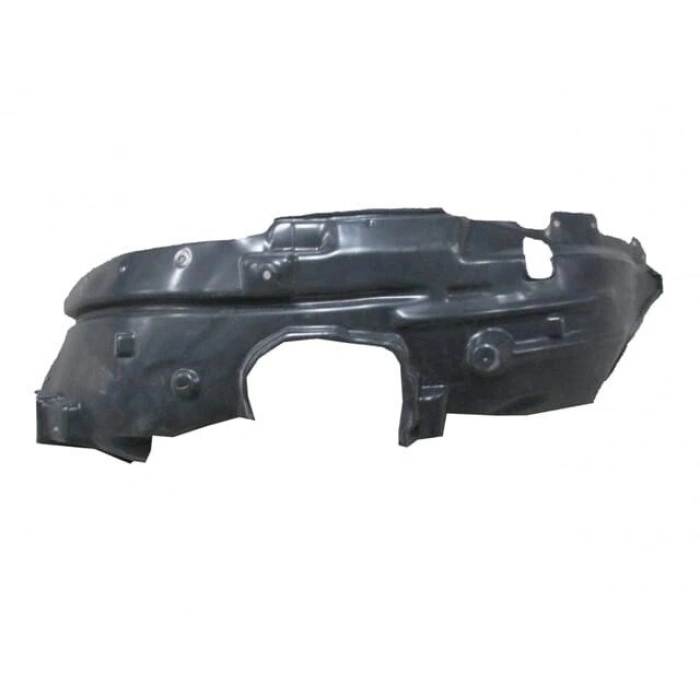 ÇAMURLUK DAVLUMBAZI ÖN SOL TRANSIT V-363 BM 14-