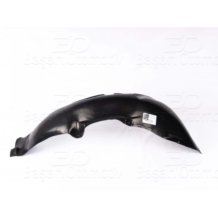 CAMURLUK DAVLUMBAZI ON SOL VW POLO HB 00-02