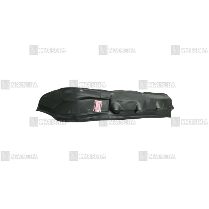 ÇAMURLUK DAVLUMBAZI ÖNÜN ARKASI SAĞ Kampanya | MITSUBISHI | L200 | 2006-2014