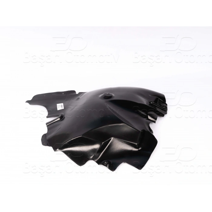 CAMURLUK DAVLUMBAZI ONUN ARKASI SOL VW CRAFTER SPRINTER 06-16