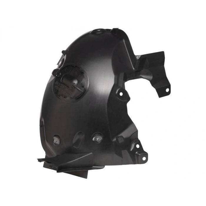 ÇAMURLUK DAVLUMBAZI ÖNÜN ÖNÜ SAĞ | RENAULT | KANGOO III | 2007>