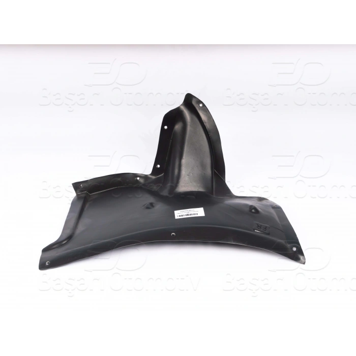 CAMURLUK DAVLUMBAZI ONUN ONU SAG SKODA OCTAVIA 04-10