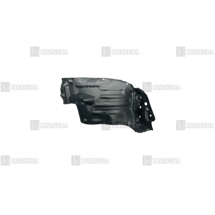 ÇAMURLUK DAVLUMBAZI ÖNÜN ÖNÜ SOL | MITSUBISHI | L200 | 2006-2090