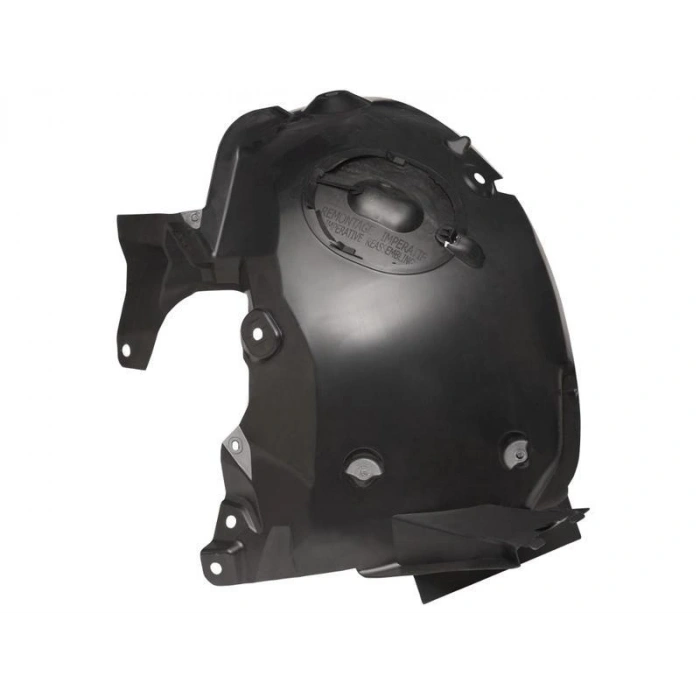 ÇAMURLUK DAVLUMBAZI ÖNÜN ÖNÜ SOL | RENAULT | KANGOO II | 2008>