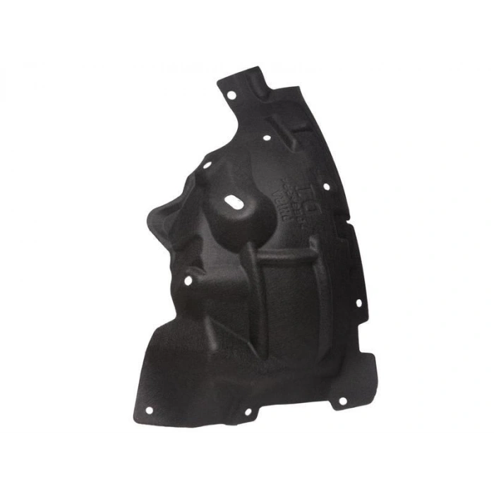 ÇAMURLUK DAVLUMBAZI ÖN SOL | RENAULT | MEGANE IV | 2016>