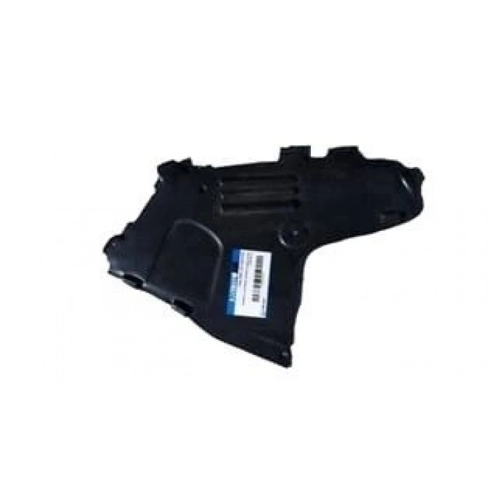 ÇAMURLUK DAVLUMBAZI SACI PLASTİK | DACIA | LOGAN | 2005-2008